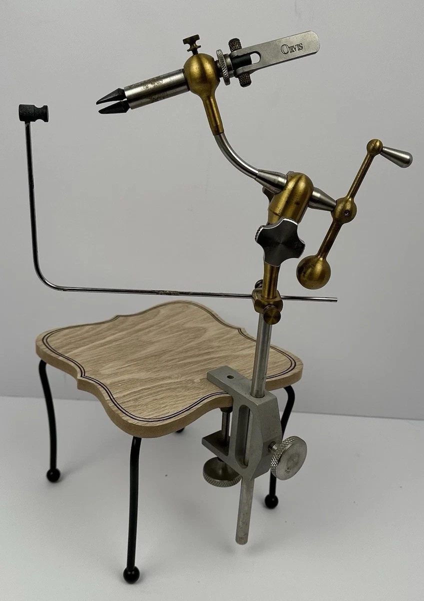 Orvis Fly Tying Vises & Tools for sale | eBay