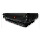 Playstation 2 PS2 Fat Console Dust Cover Vinyl Horizontal Brand New