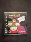 South Park Chief’s Luv Shack PlayStation 1
