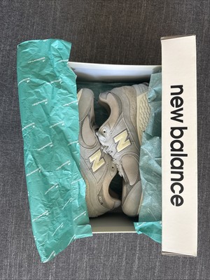 New Balance Thisisneverthat 2002R Tint 2022 Downtown Run New Balance Thisisneverthat 2002R Tint 2022 Downtown Run