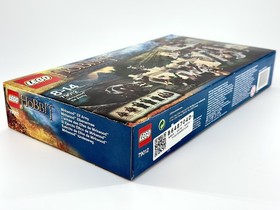 LEGO The Hobbit: Mirkwood Elf Army (79012)