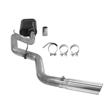 Flowmaster 817513 Cat Back Exhaust System for 04-05 Dodge Ram 1500 5.7L V8 Hemi