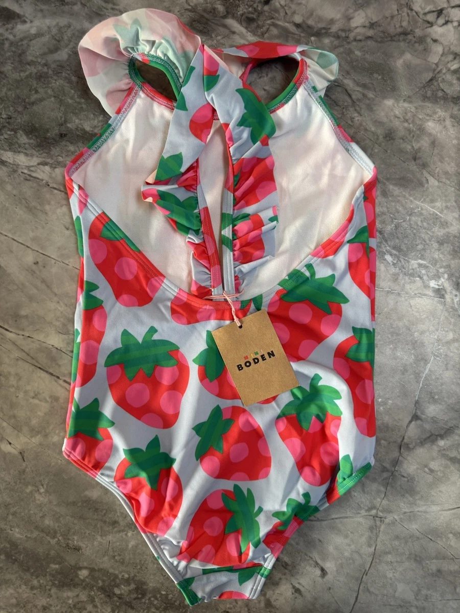 MAILLOT DE BAIN DE NATATION 1P FILLE VEGA SHORTY BLEU NABAIJI