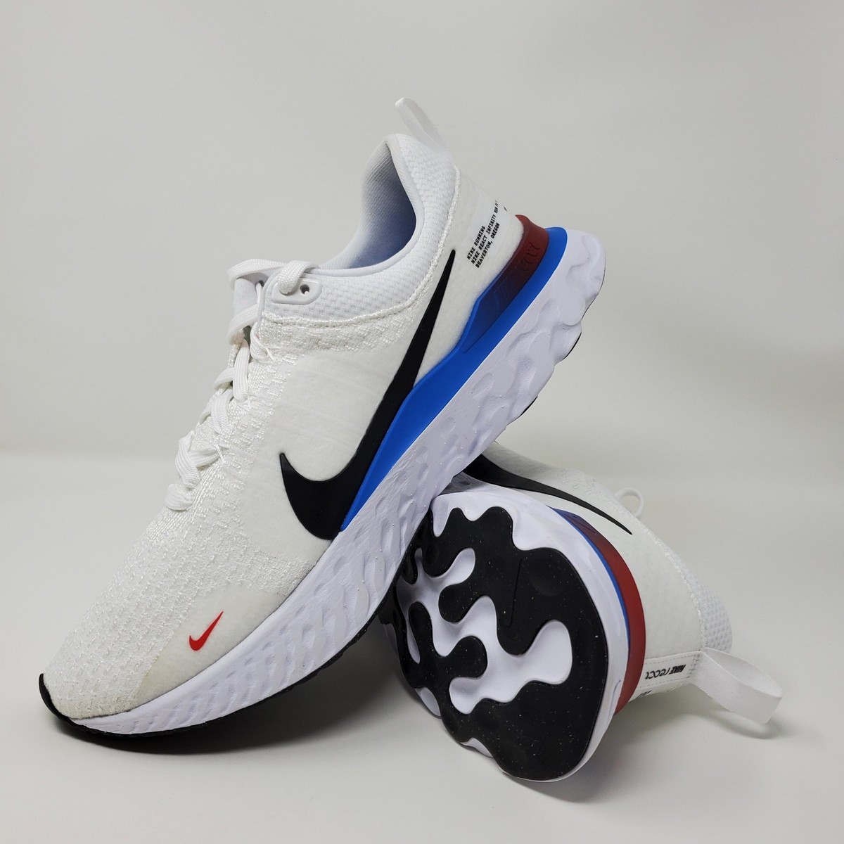 nike epic infinity run