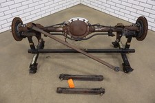 2000 Chevrolet Camaro Rear Axle Assembly 3.42 Open 2000 Chevrolet Camaro Rear Axle Assembly 3.42 Open