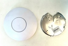 Ubiquiti UniFi U6-ENTERPRISE WiFi 6E (6 GHz) PoE+ Wireless Access Point