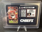 2025 Donruss Optic Patrick Mahomes II Base (RAW)