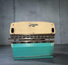 Promecam RG2400-80 Hydraulic Upstroke Press Brake £7,450 (GBP) Plus VAT