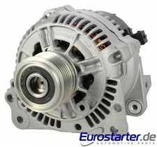 Alternateur Audi 70