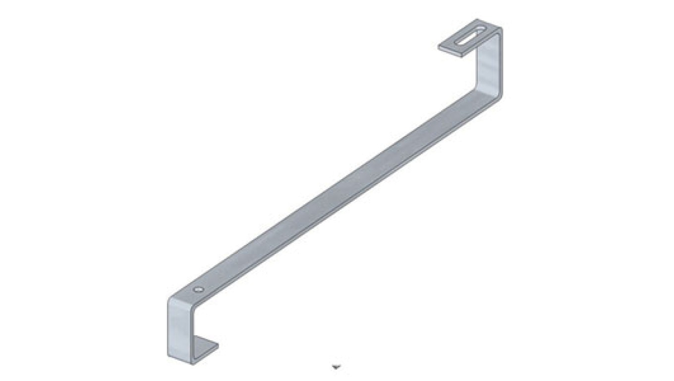 Лапа монтажова из Нерда K-09-F 2690₽