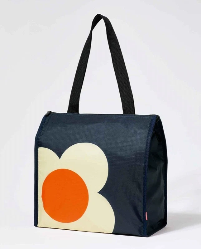 Orla Kiely Blue Bags & Handbags for Women for sale | eBay