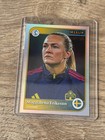ToppsÂ© Merlin UEFA Women Euros 2025 â Magdalena Eriksson /150 â Sweden