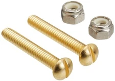 Hardware Set for Safety Pool Hook