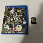 Persona 4 Golden (PlayStation Vita, 2012)