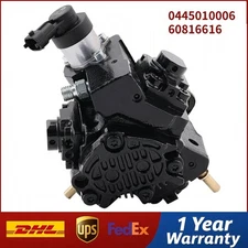 0445010006 60816616 CP1 Fuel Injection Pump for FIAT LANCIA ALFA ROMEO 2.4 JTD