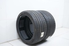 2 x Sommerreifen Pirelli 295 35 20 Zoll ca.4mm DOT22 MO