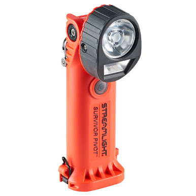Streamlight Survivor Pivot