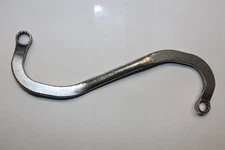 Snap-on Tool Specialty S9606 Door Hinge Wrench 1/2" 12-Point USA