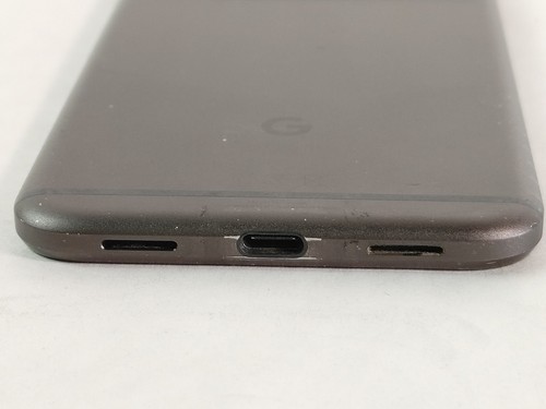 Google Pixel XL G-2PW2100 32 GB Android 9 Quite Noir Verizon Only (Wi-Fi + 4G - Photo 5 sur 7