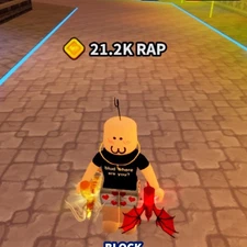 BLADE BALL ENTIRE INVERNTORY  VERY CHEAP  | 20K RAP IN TOTAL!! | FINISHERS