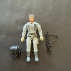 1998 HASBRO GI JOE LT. GORKY v1 OKTOBER GUARD FIGURE 100% COMPLETE TIGHT MT-