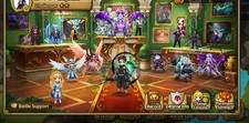Summoners War Global 6LD5: C3 206 Spd - HOT VIP RUNES / TOP TIER
