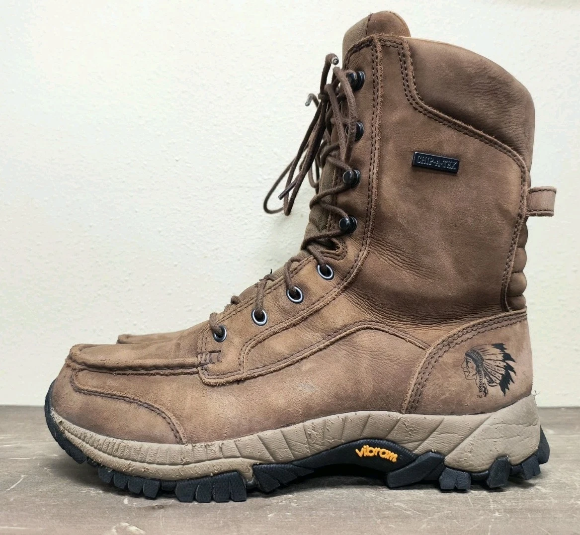 Chippewa M Insulated Boots for Men for Sale | Shop New  display picture 2