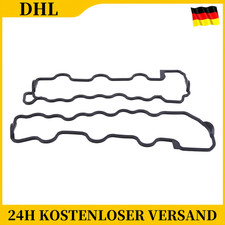 2X VENTILDECKELDICHTUNG FÜR MERCEDES BENZ W202 W203 W210 W211 W220 M113 M155 NEU 2X VENTILDECKELDICHTUNG FÜR MERCEDES BENZ W202 W203 W210 W211 W220 M113 M155 NEU