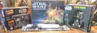 Star Wars Vintage Lot Darth Vader Power Talker Voice Mask Wonder World Deathstar