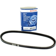 Bosch 1 987 947 629 Keilriemen für VW FIAT RENAULT AUDI