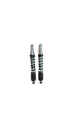STOSSDÄMPFER SET HINTEN passend für: HONDA SH125 2020 - 2024