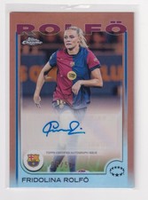 2025-26 Topps Chrome UEFA Women’s Champions League Soccer Guide in-content 31