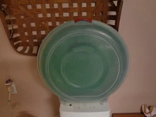 Plastic 24'' Wreath Storage Box sterilite  U will like this one--LOOK LOOK