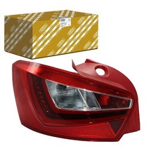 DPA RÜCKLEUCHTE HECKLEUCHTE LINKS passend für SEAT IBIZA | 99451456602