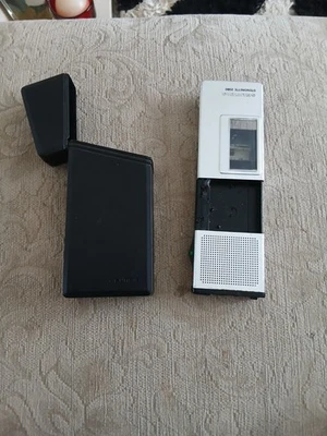 Grundig Stenorette 2080 Wiedergabegerät Diktierhandgerät - Bild 1 von 4