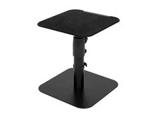 Monoprice Freestanding Speaker Stands For Bookshelf Studio Monitor Speakers