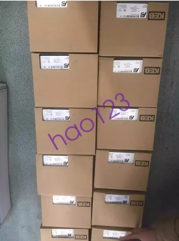 07F5C1B-2B0A FREQUENCY CONVERTER 07F5C1B-2B0A DHL/FedEx - Image 3 of 3