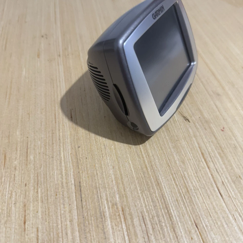 GARMIN Street Pilot C550 Touch Screen GPS Nav Used “UNTESTED”No Charg Buy As Is - Image 3 of 4