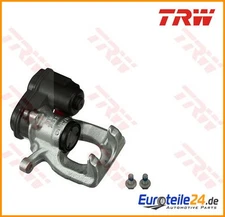 Brake Caliper TRW BHN1209E for Nissan Qashqai II SUV Renault