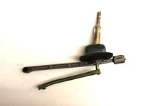 BMW E46 99-03 ZF 5 SPD MANUAL TRANSMISSION GEAR SHIFTER SHIFT LEVER ROD LINKAGE