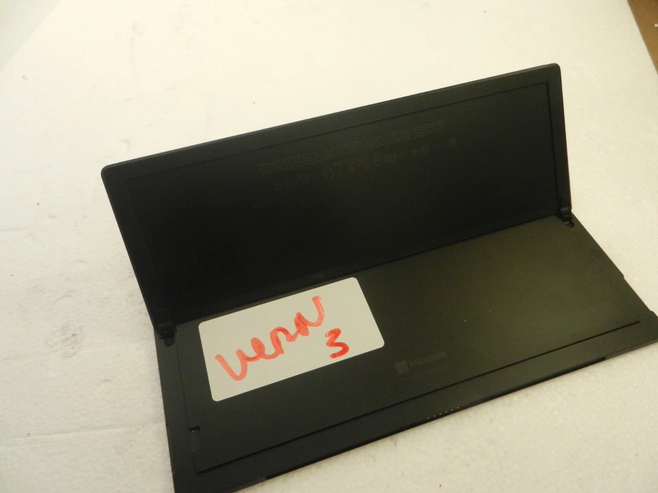 Microsoft Surface Pro 1796 - Image 4 of 4