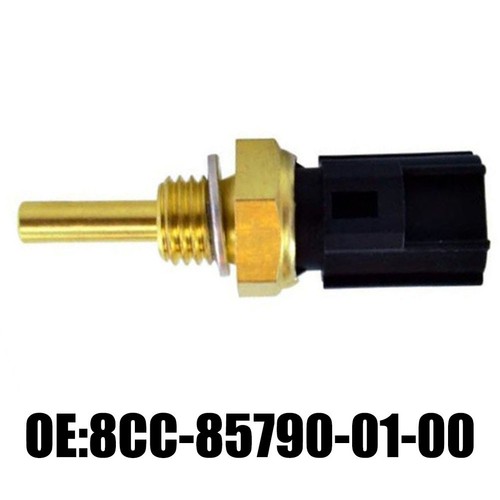 Black ABS Material Water Temp Sensor for Venture 600 OEM Number 8CC 85790 01 00 - Picture 2 of 9