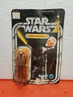 Star Wars 1977 Obi-Wan Kenobi 21 Back ANH Original Kenner