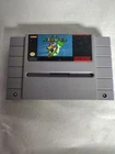 New ListingSUPER MARIO WORLD SUPER NES VIDEO GAME FROM 1992, Used