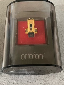 ortofon MC 20 super 2 DENON シェル付き ジャンク H7208859 Ortofon MC 20 Phono Cartridge * Stylus