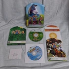Viva Pinata CIB With Bonus Disc And Slipcover Xbox 360 - With Manual And Inserts