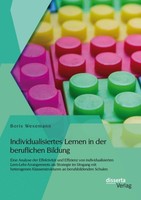Individualisiertes Lernen In Der Beruflichen Bildung: Eine Analyse Der Effektivi