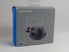 Genuine GoPro Suction Cup Mount, NEW, AUCMT-302