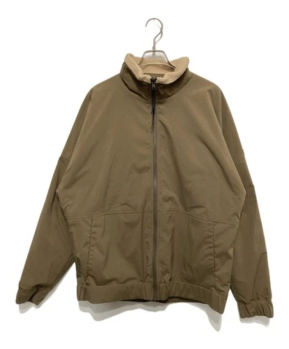 Columbia Black Label Jacket Men's Size L Beige image 6