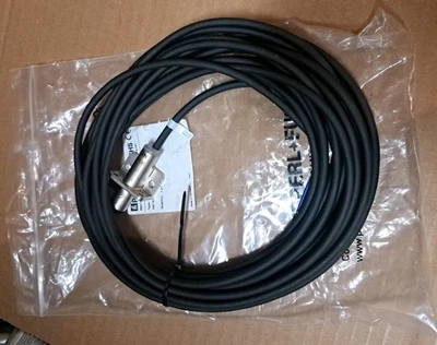 PEPPERL + FUCHS Pepperl+fuchs 915223 NBB4-12M45-Z4-7.0M Proximity Sensor 10/30VDC 100MA 2WIRE